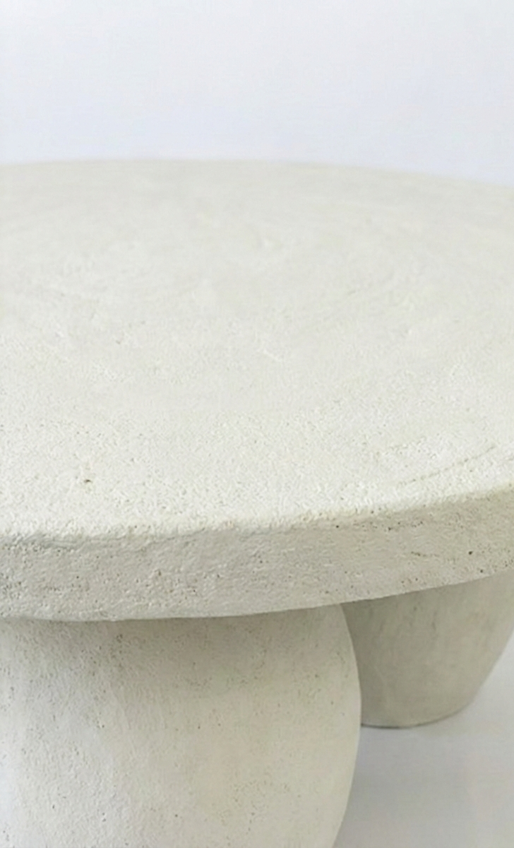 Coffee Table The HempSfera