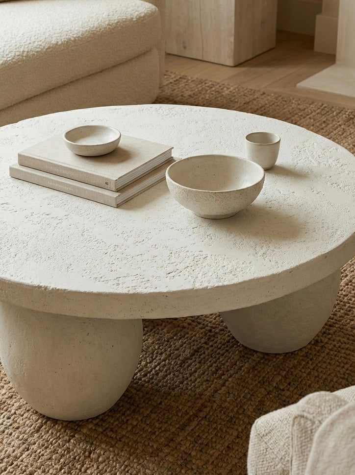 Coffee Table The HempSfera