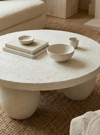 Coffee Table The HempSfera
