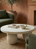 Coffee Table The HempSfera