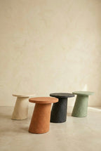 Side table  The HempRacer